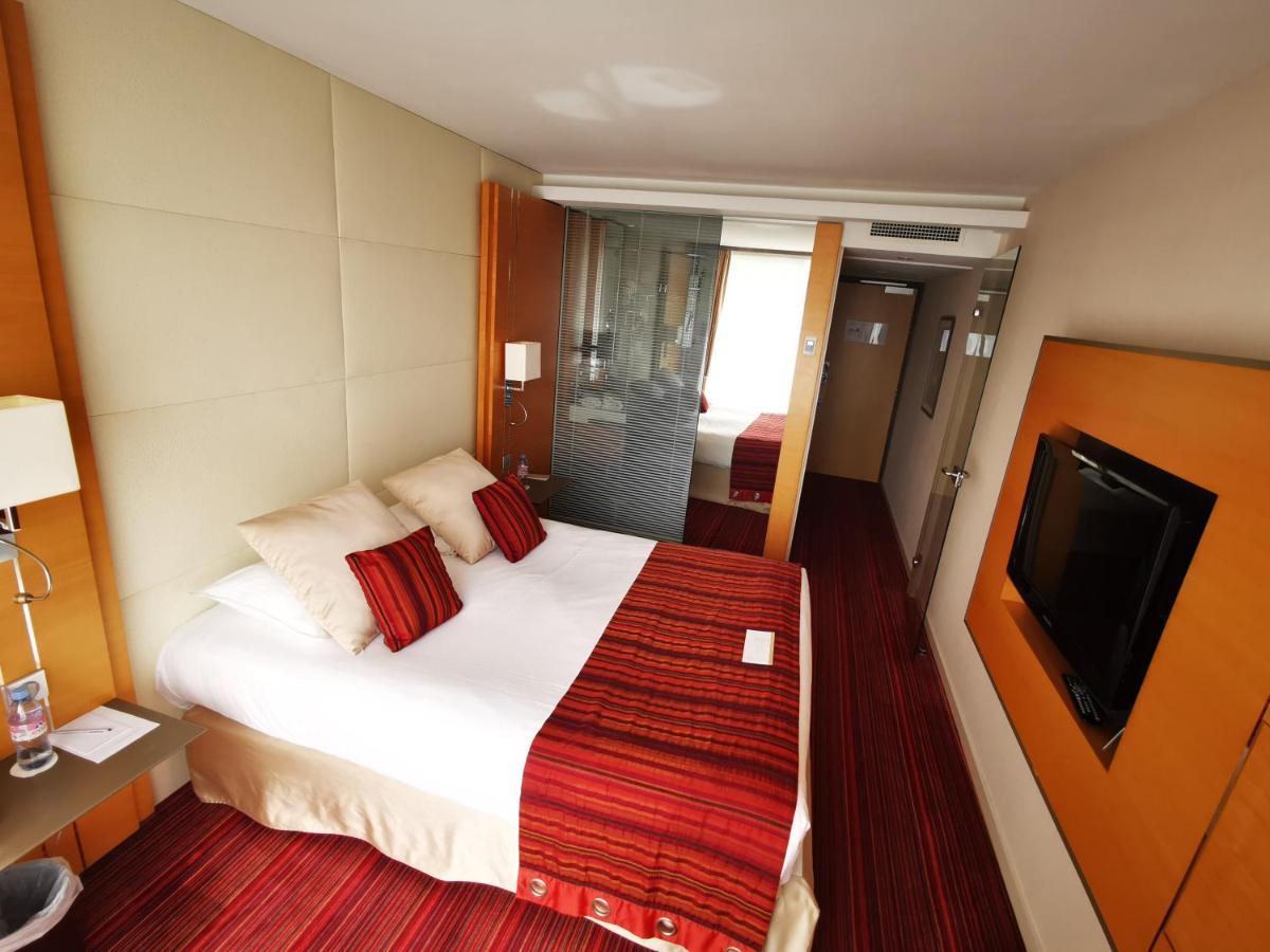 Le Churchill Hôtel&spa 4* Carnac