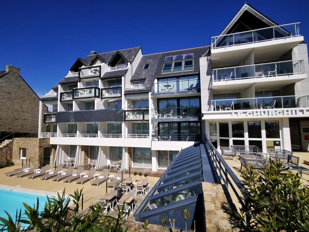 Le Churchill Hotel & Spa