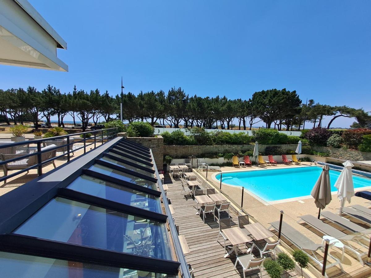 Le Churchill Hotel & Spa Hotel