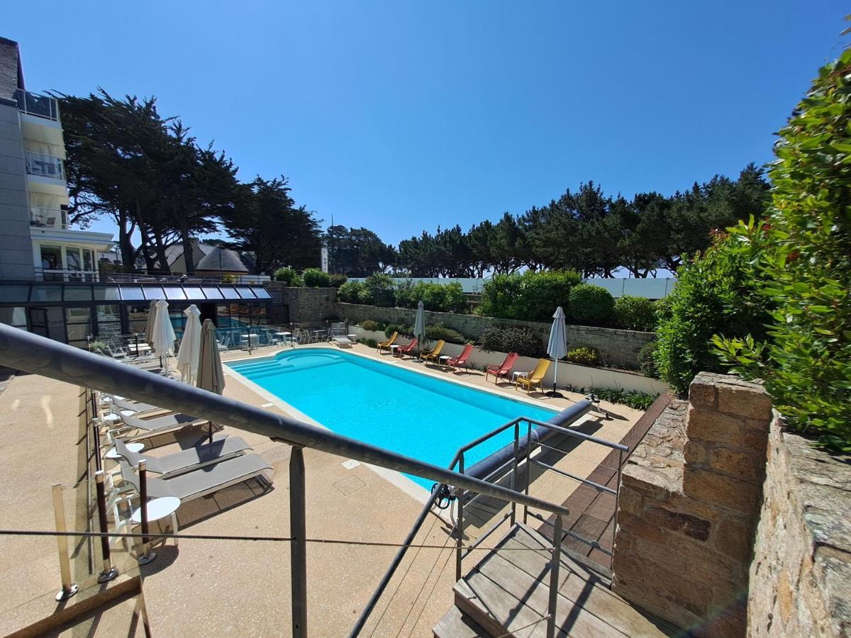 Le Churchill Hôtel&spa 4*