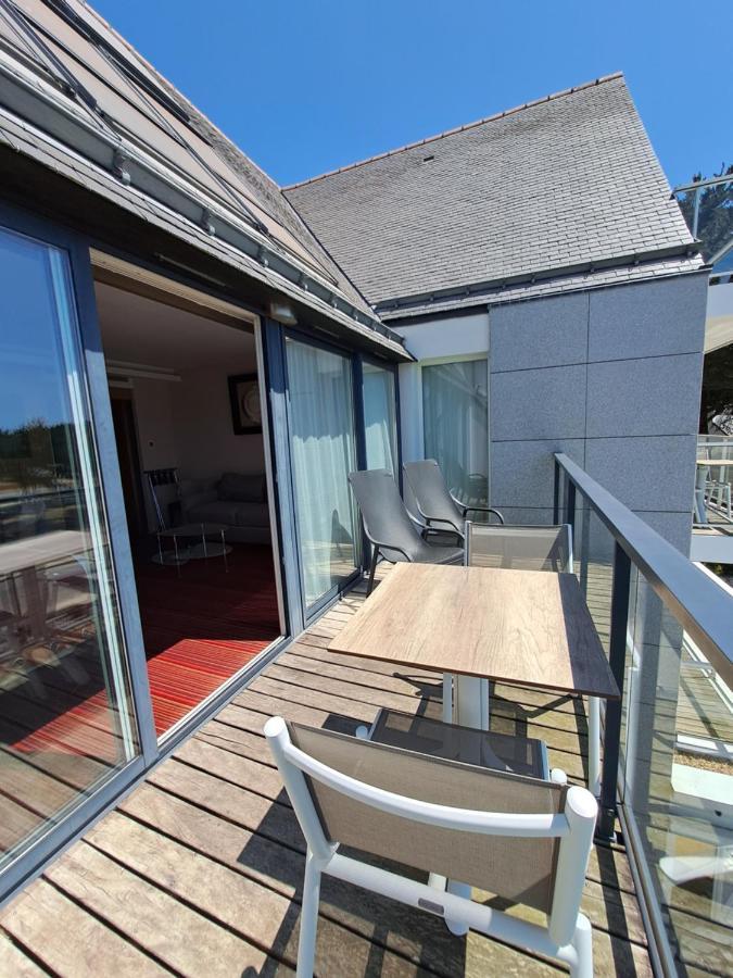 Le Churchill Hôtel&spa 4* Carnac