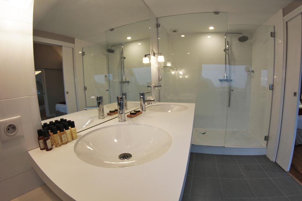 Le Churchill Hotel & Spa Carnac