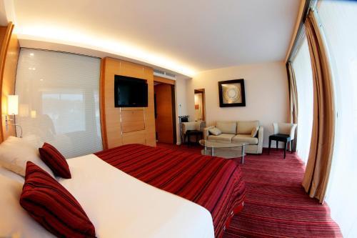 Le Churchill Hôtel&spa Hotel 4*