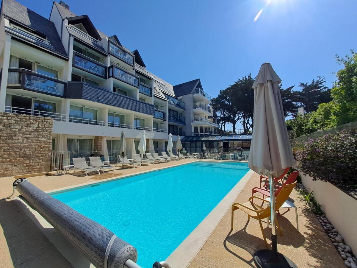 Le Churchill & Hotel Carnac
