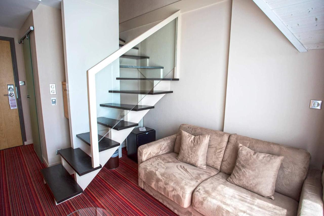 Hotel Le Churchill &